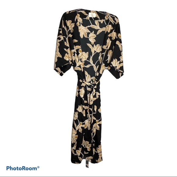 NWT Madison Du Soir Robe - Picture 6 of 7